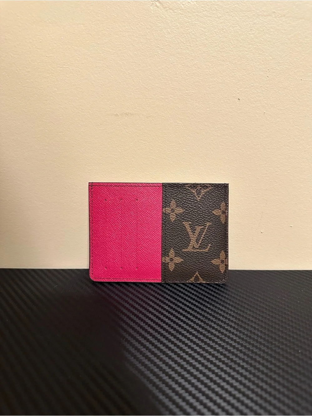 Card wallet